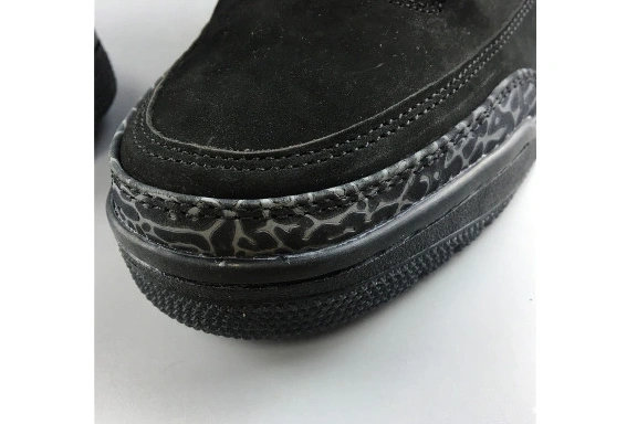 Jordan Oregon Retro Air 3 AJ3-902027 AJ3-902027 Duck 0410